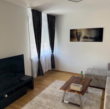 Apartament