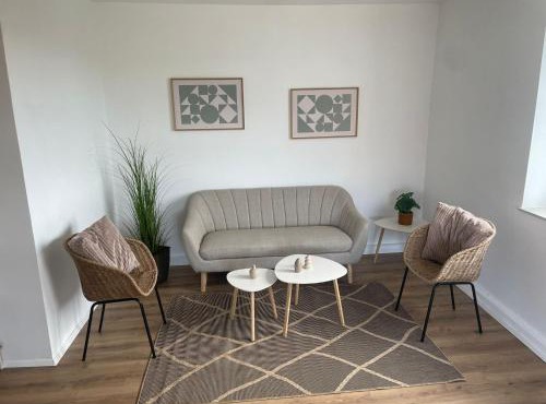 Casa Lauriacum - cozy apartment up to 8 guests