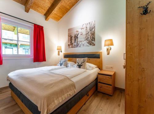 Luxury Tauern Suite Walchen Kaprun 4