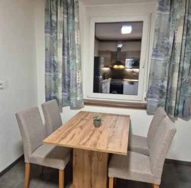 Apartment Knittelfeld Mountain View near Red Bull Ring