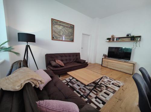 Apartment Felicitas FEE