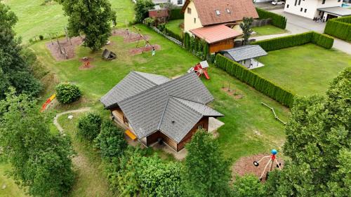 Zelt oder Camper Stellplatz am Campingplatz Raddörfl