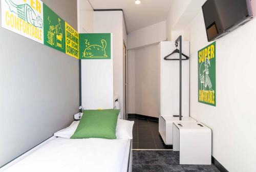 SLEEEP Hotel Wiener Neudorf