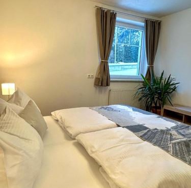 LechBrugger Berg Appartements