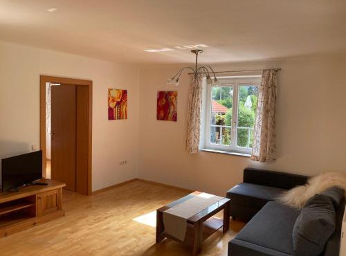 Ferienwohnung Elisa