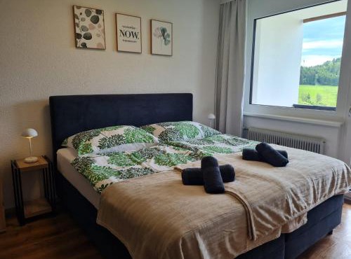 Appartement Sonvilla