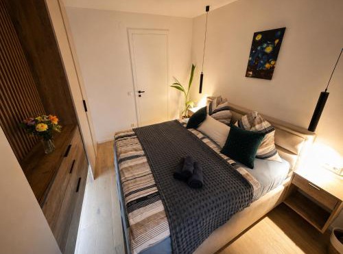 Cucconi Apartment