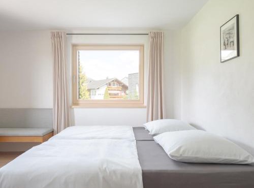 Haus des Onkels