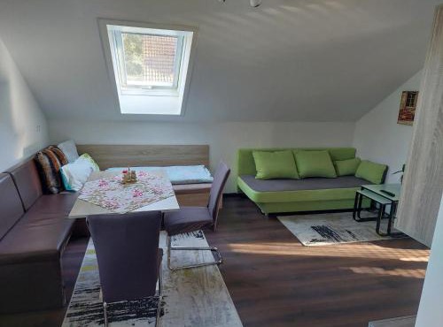 Ferienhaus Erika