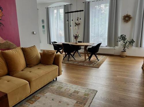 Loft 1 Gabelhoferstraße 9, Fohnsdorf Austria