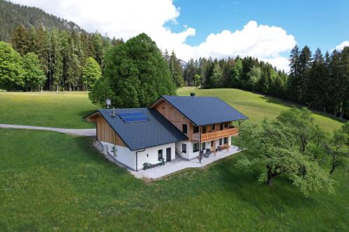 Naturchalet Forster