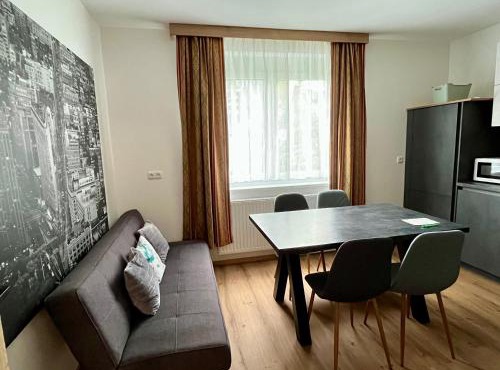 Apartment Alois in Seitenstetten