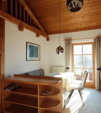 Appartements Christoph