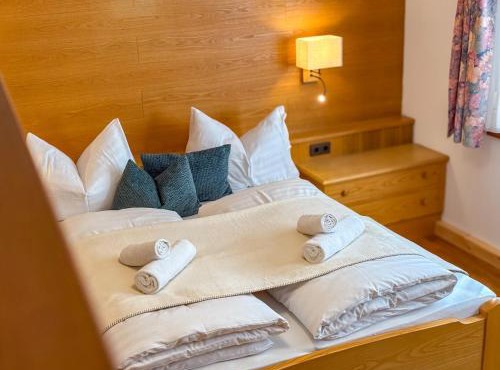 Landhaus Anton Zillertal