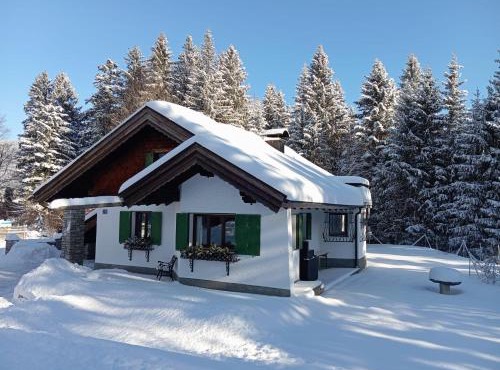 Ferienhaus Wimmer