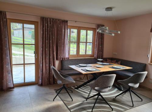 Chalet Zinkenblick Bad Aussee