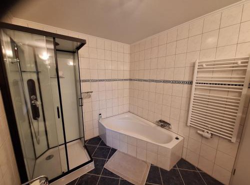 Familienwohnung Emprechting