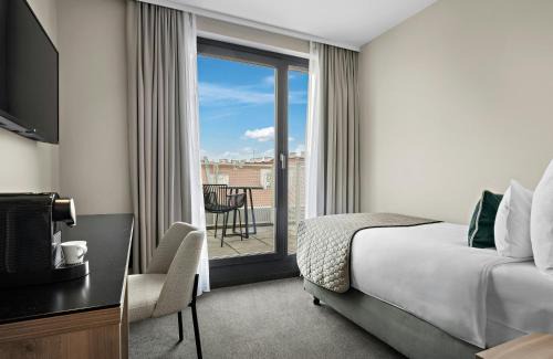 Leonardo Hotel Vienna City West