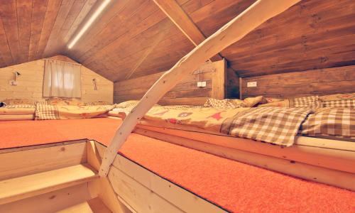 JoSchi Almhütte Hochkar