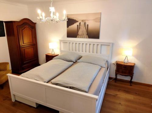 Apartment Ischl Home
