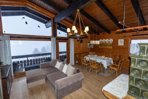 Apartment Schönblick