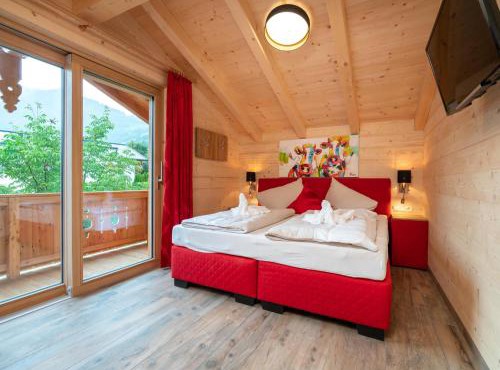 Adventure Lodge Kaprun