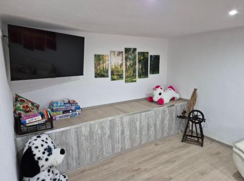 Holiday Home Ofenbauer by Interhome