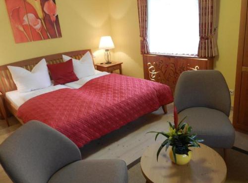 Apartment Tolles Appartement in Marktgemeinde Übelbach mit Garten by Interhome