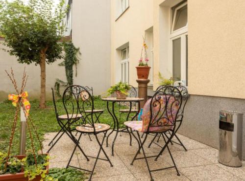 Apartment No 6 nahe Schönbrunn by Interhome