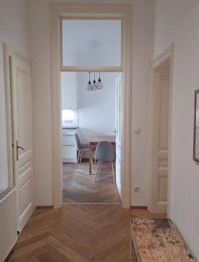 Innsbruck Residence - 3 bedroom apartment