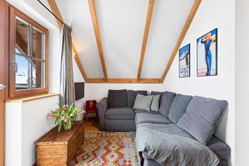 Chalet Lachtal