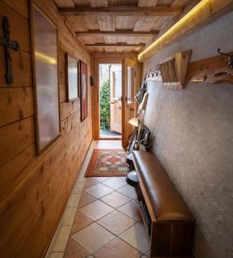 Chalet Steiermark