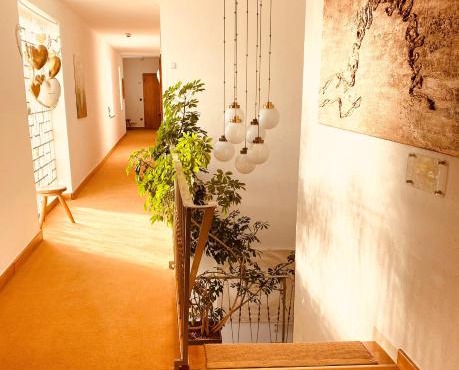 HOTEL ZILLNERs EINKEHR *