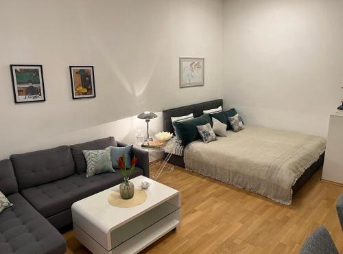 Lory nice Apartment