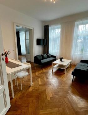 Central Family Residence at Stadthalle