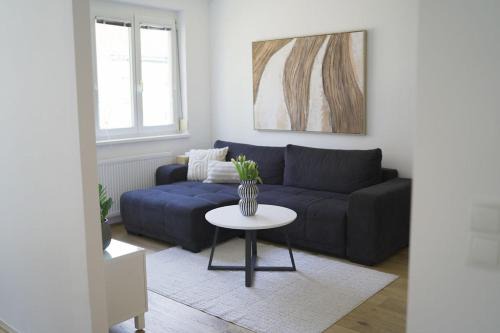 Modernes Apartment in Schwechat