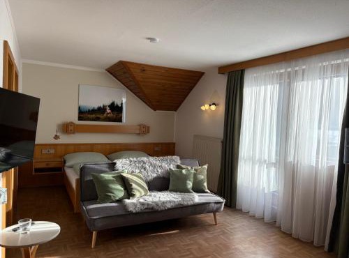 Pferdehof Rupitsch - Haus Carina