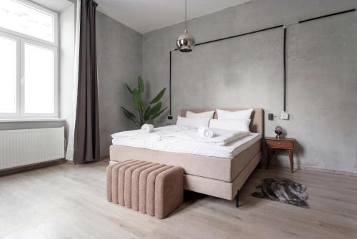 Oona Design Apartment - Messe Wien