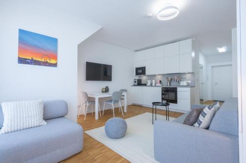 josef's home l Studio Apartment near City Center