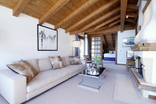 Chalet Panorama