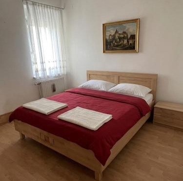 Stratos Apartments