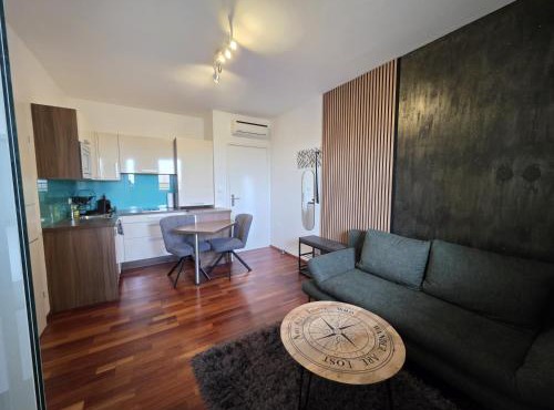 Ferienwohnung Traismauer TOP 2