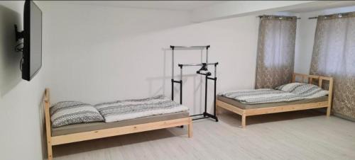 SG Apartment