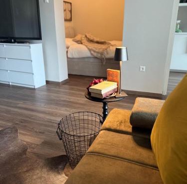 Boutique Apartment Klagenfurt