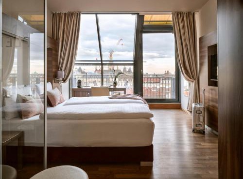 Flemings Selection Hotel Wien-City