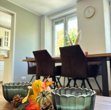 Hanna's Traumwohnung