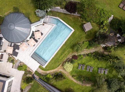 Verwöhnhotel Wildspitze