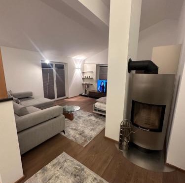 Leos Suite Appartement