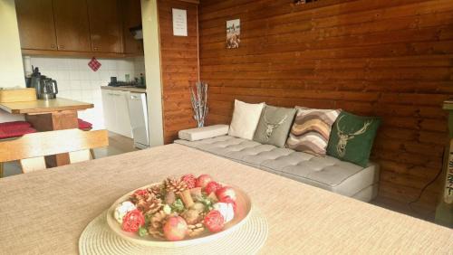Sunny&Cozy - Maisonette Apartment in See Nähe