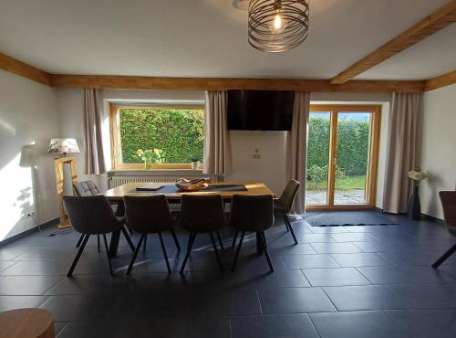 Hochtenn Lodge in Zell am See - Steinbock Lodges